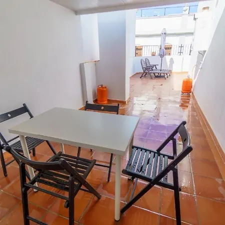 Rentalsevilla Guadalete I Siviglia Esterno foto