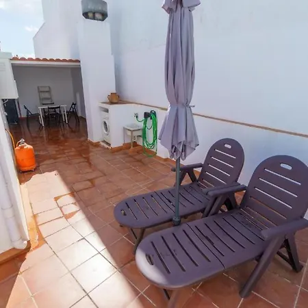 Rentalsevilla Guadalete I Siviglia Esterno foto