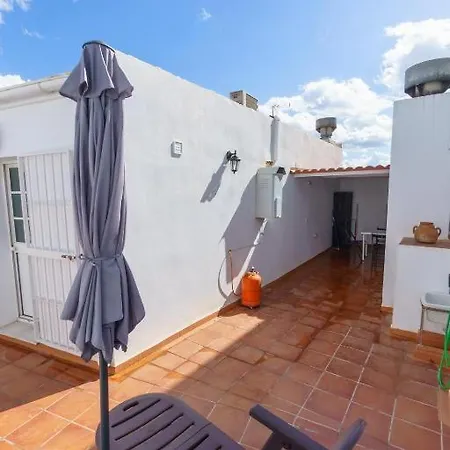 Rentalsevilla Guadalete I Siviglia Esterno foto
