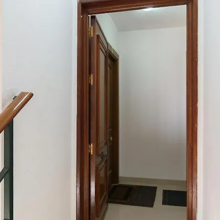 Rentalsevilla Guadalete I Siviglia Esterno foto