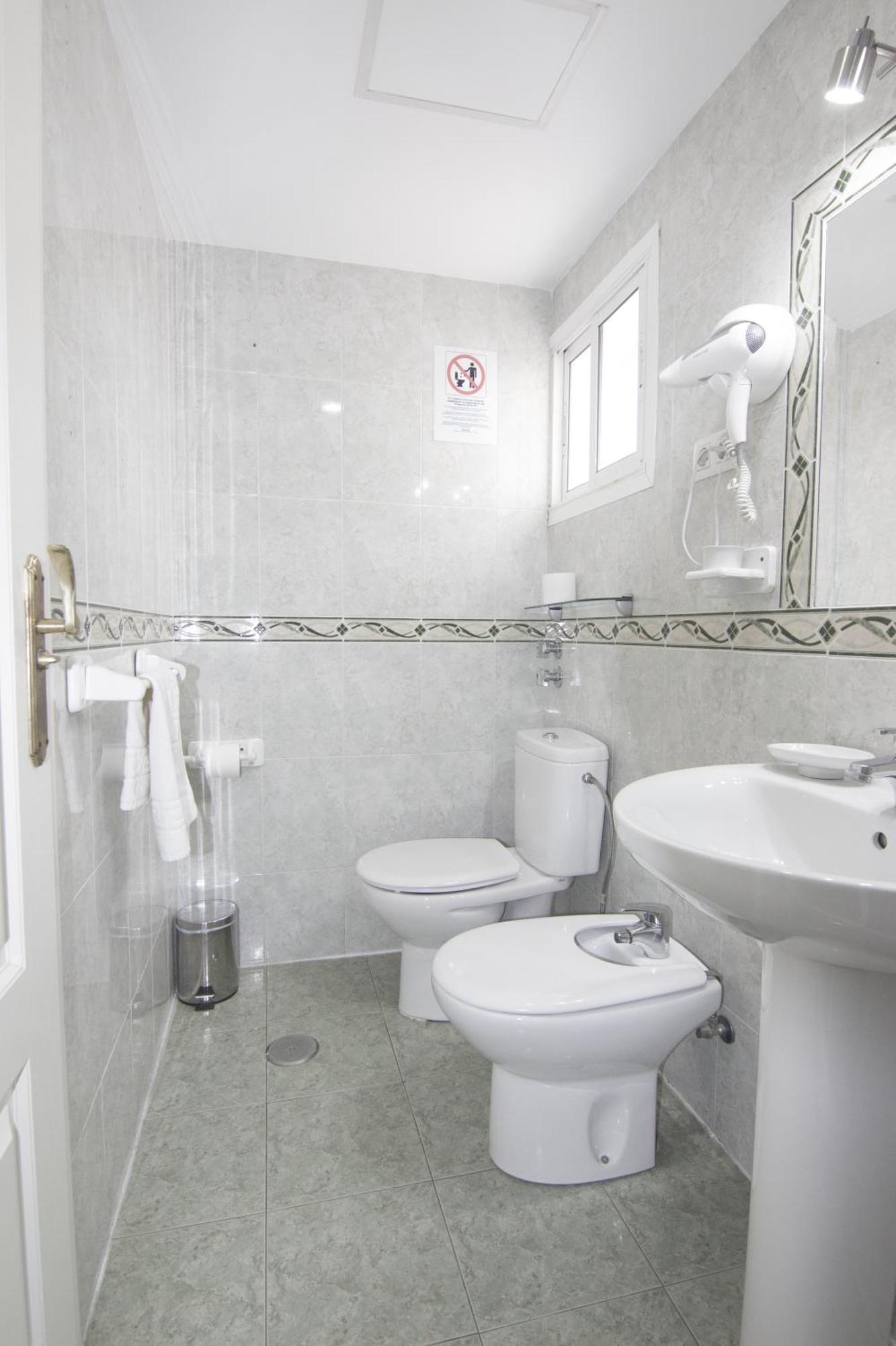 Appartement Rentalsevilla Guadalete I Sevilla