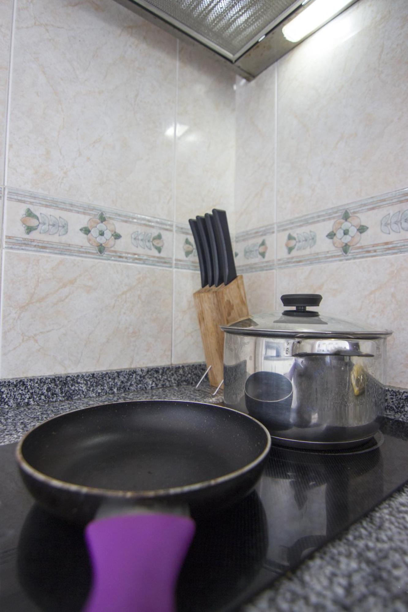 Appartement Rentalsevilla Guadalete I