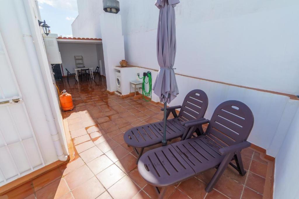 Rentalsevilla Guadalete I Apartment *
